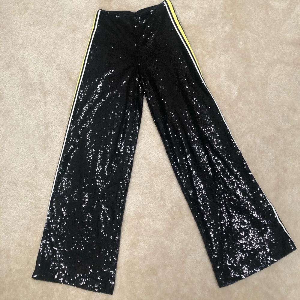 Sparkly pants - Picture 2 of 2